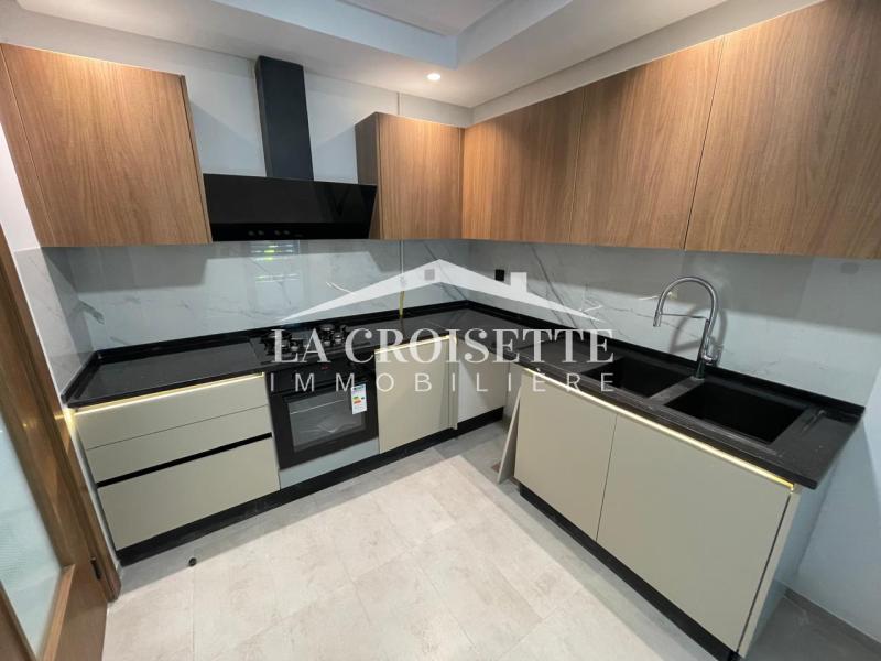 Appartement S+2 à Ain Zaghouan Nord